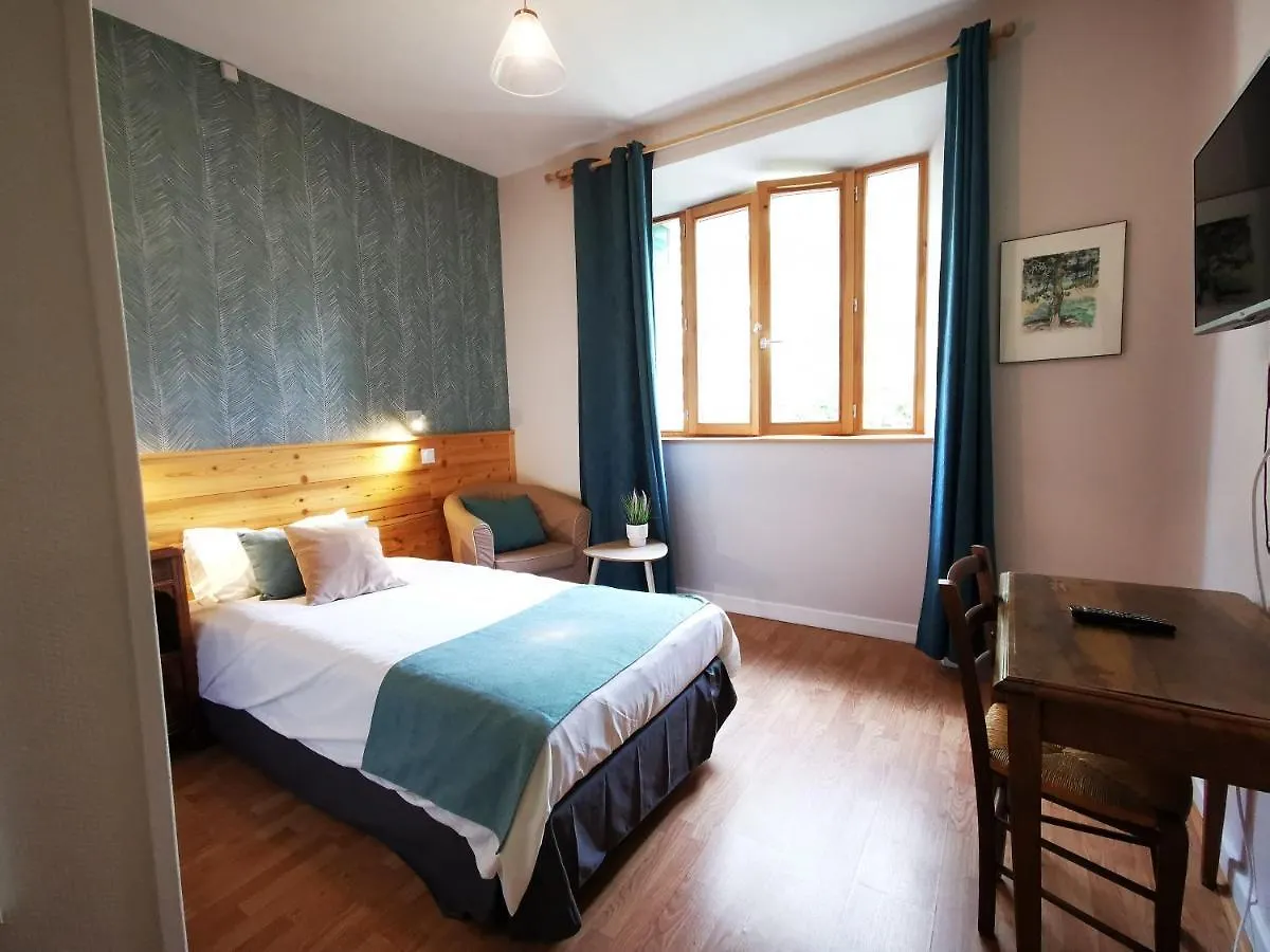 Sport'Hotel-Aparthotel De Milan Le Bourg-d'Oisans