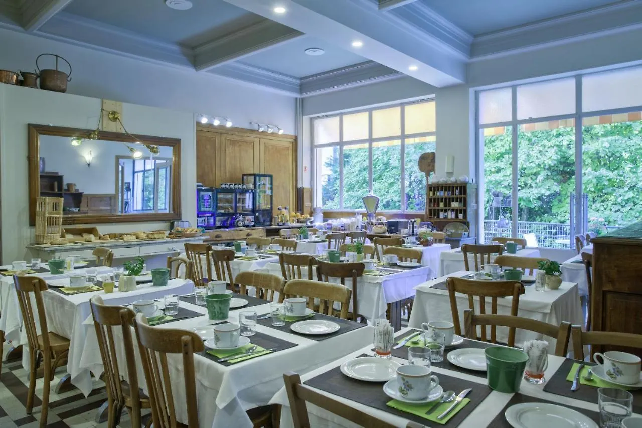 Sport'Hotel-Aparthotel De Milan Le Bourg-d'Oisans 3*,  France