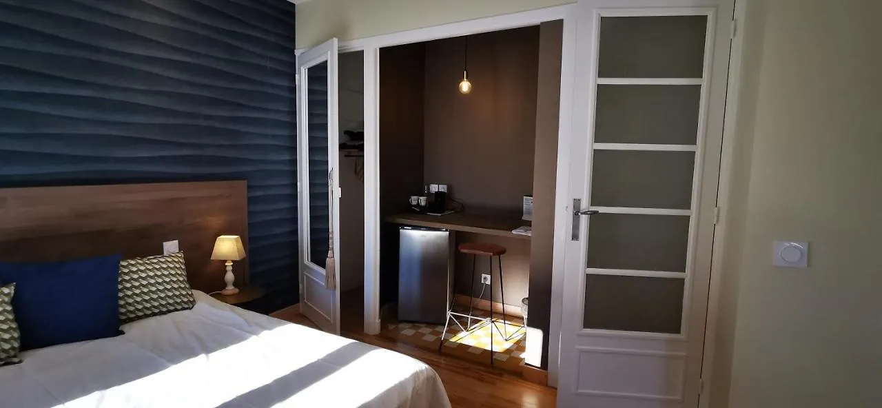 Sport'Hotel-Aparthotel De Milan Le Bourg-dʼOisans