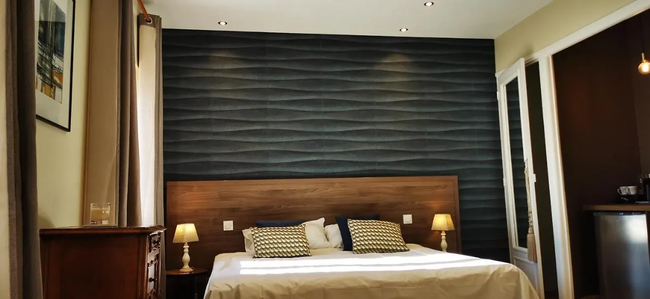 Hotel Sport'Hotel-Aparthotel De Milan Le Bourg-dʼOisans