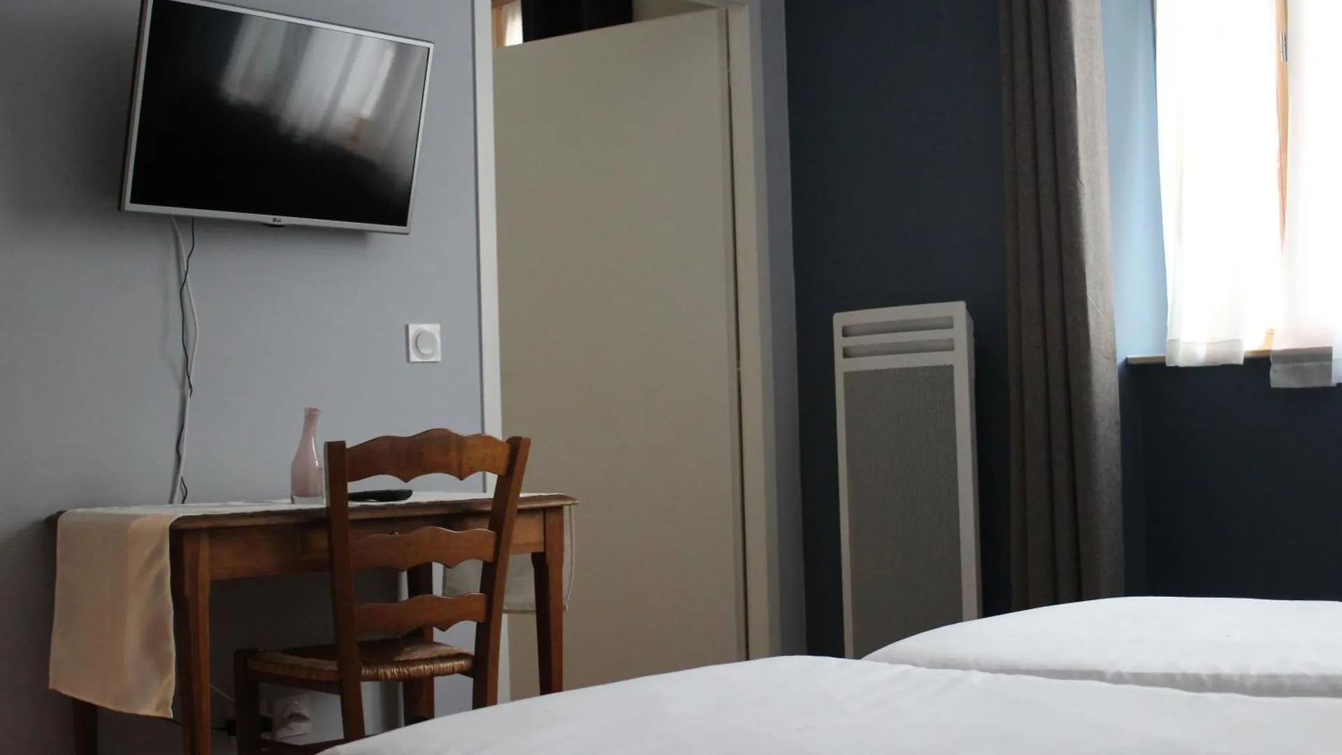 Sport'Hotel-Aparthotel De Milan Le Bourg-d'Oisans France