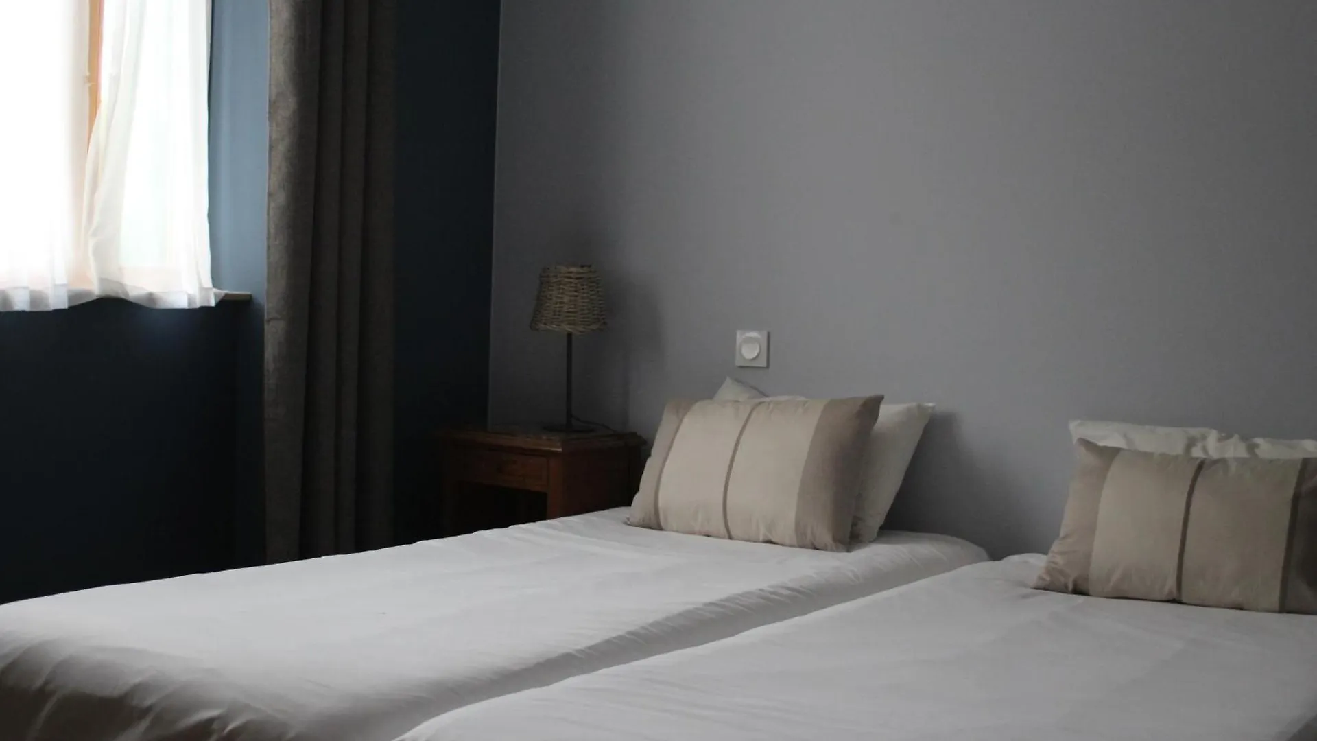 *** Hotel Sport'Hotel-Aparthotel De Milan Le Bourg-d'Oisans France