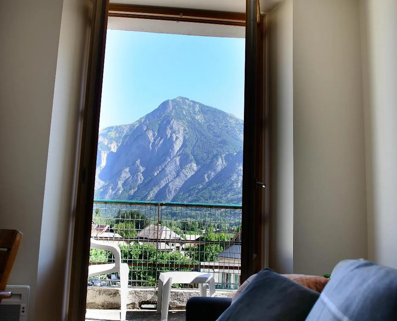 Hotel Sport'Hotel-Aparthotel De Milan Le Bourg-dʼOisans