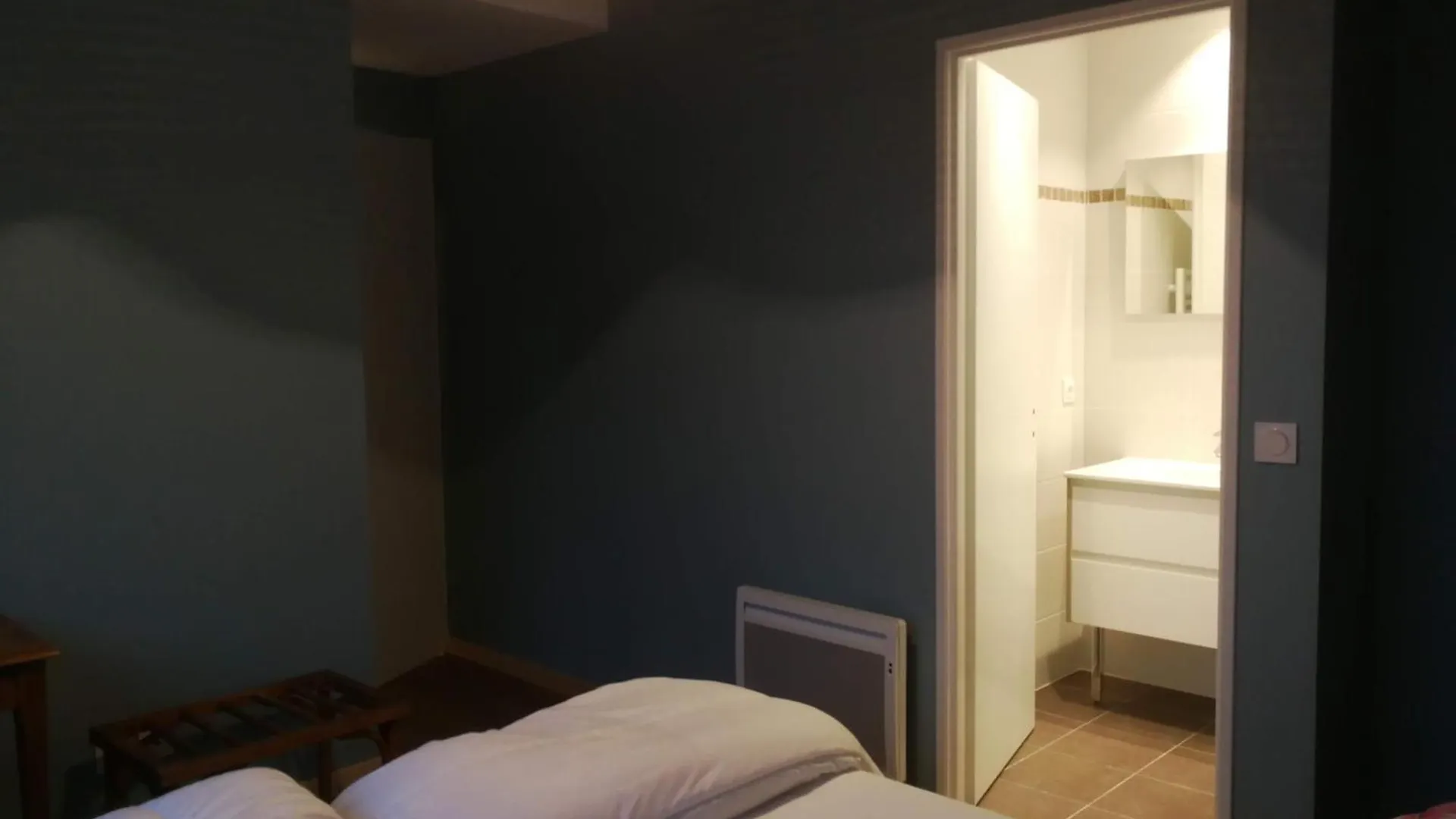 Sport'Hotel-Aparthotel De Milan Le Bourg-dʼOisans Hotel