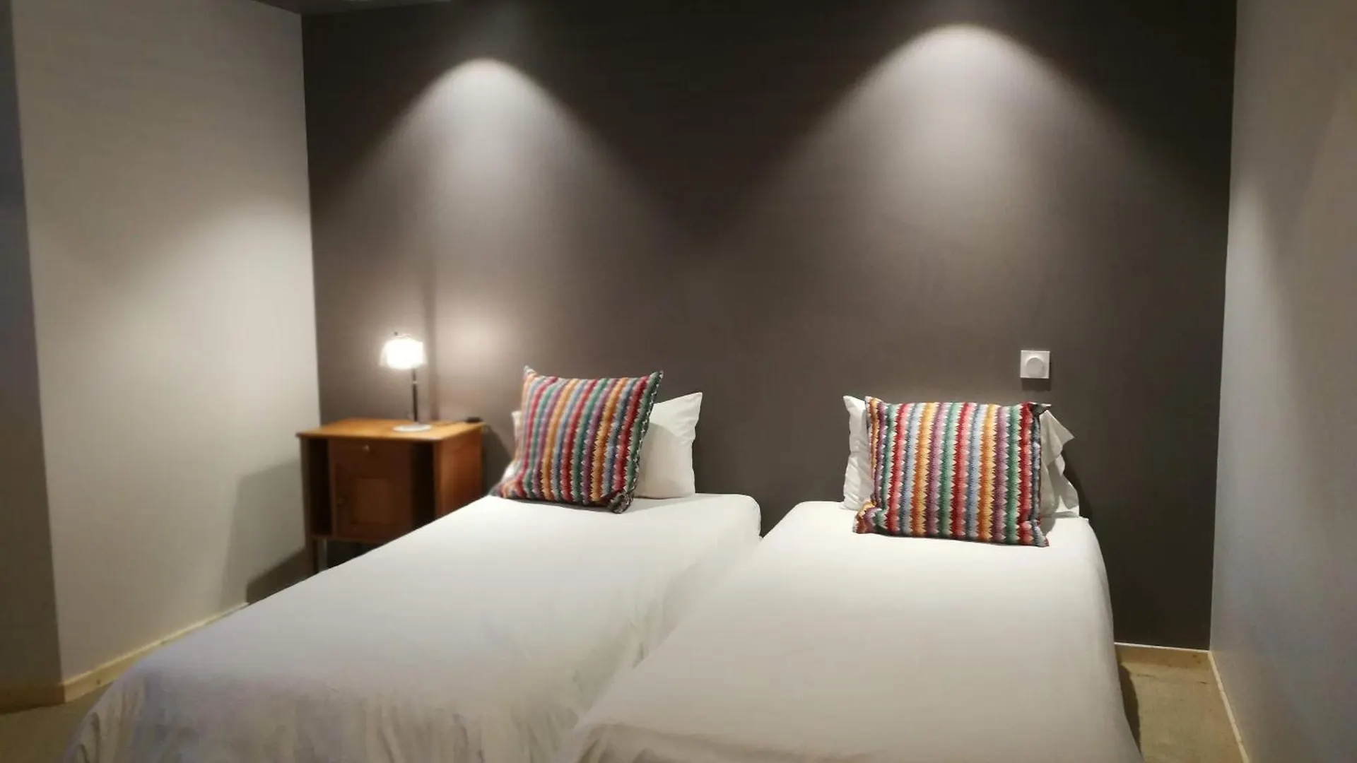 Sport'Hotel-Aparthotel De Milan Le Bourg-dʼOisans Hotel