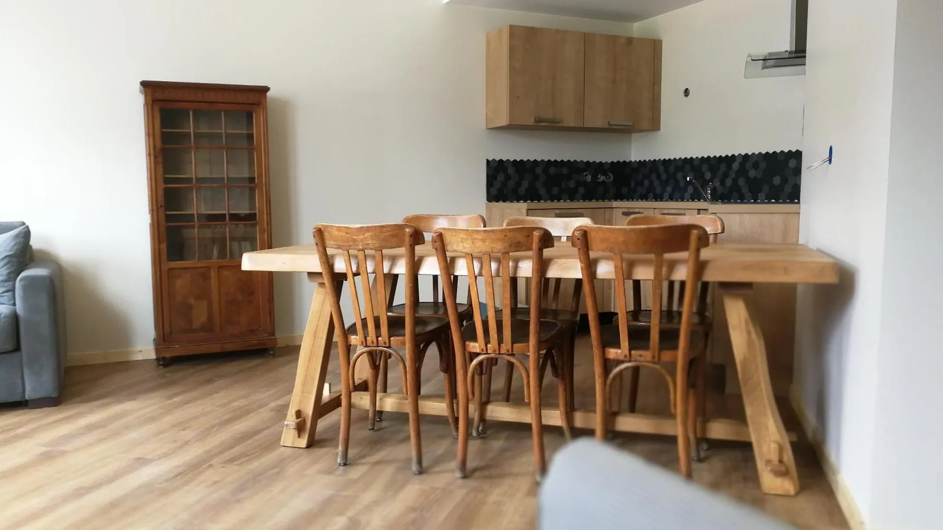 Sport'Hotel-Aparthotel De Milan Le Bourg-dʼOisans