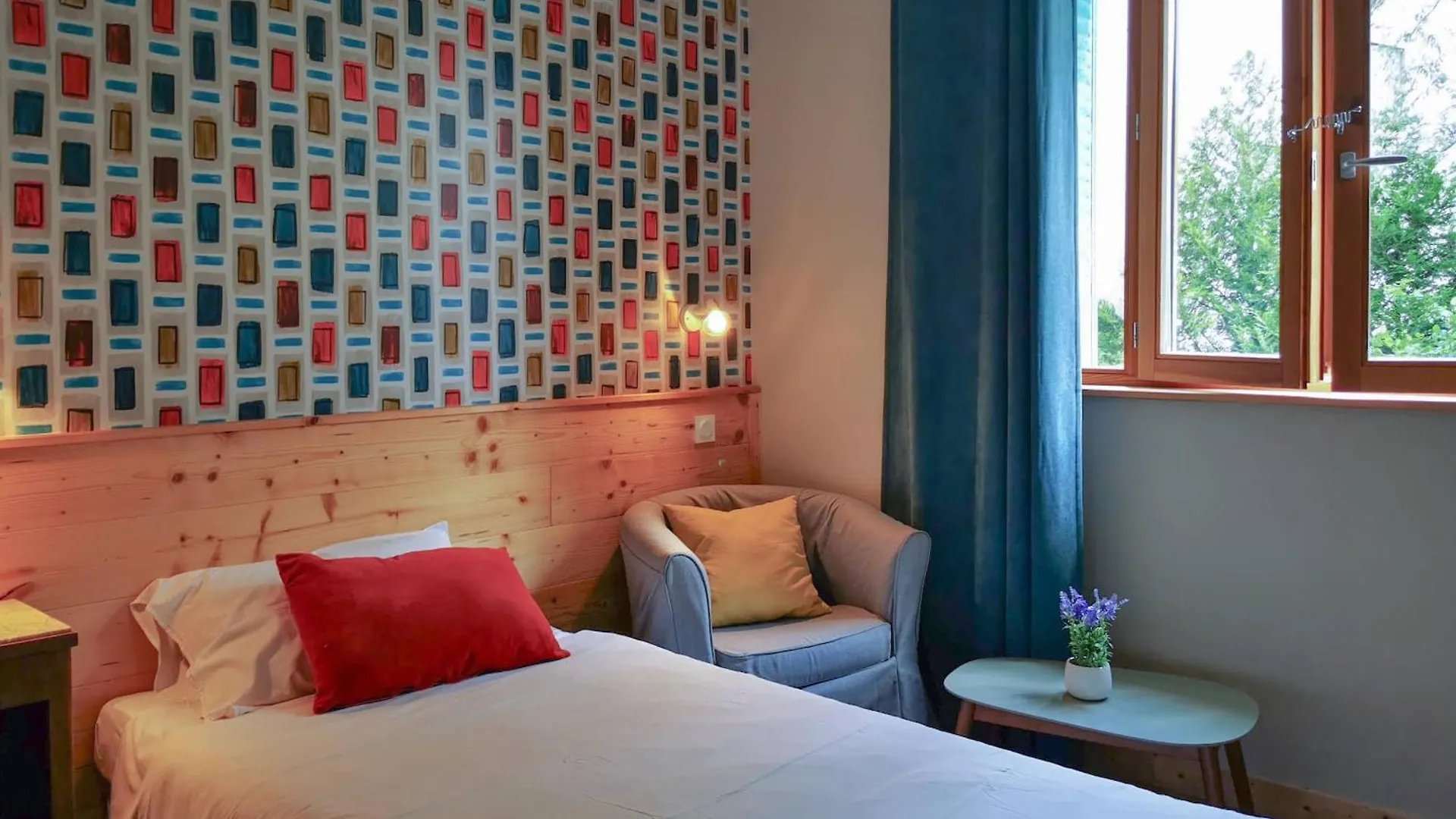 Sport'Hotel-Aparthotel De Milan Le Bourg-dʼOisans France
