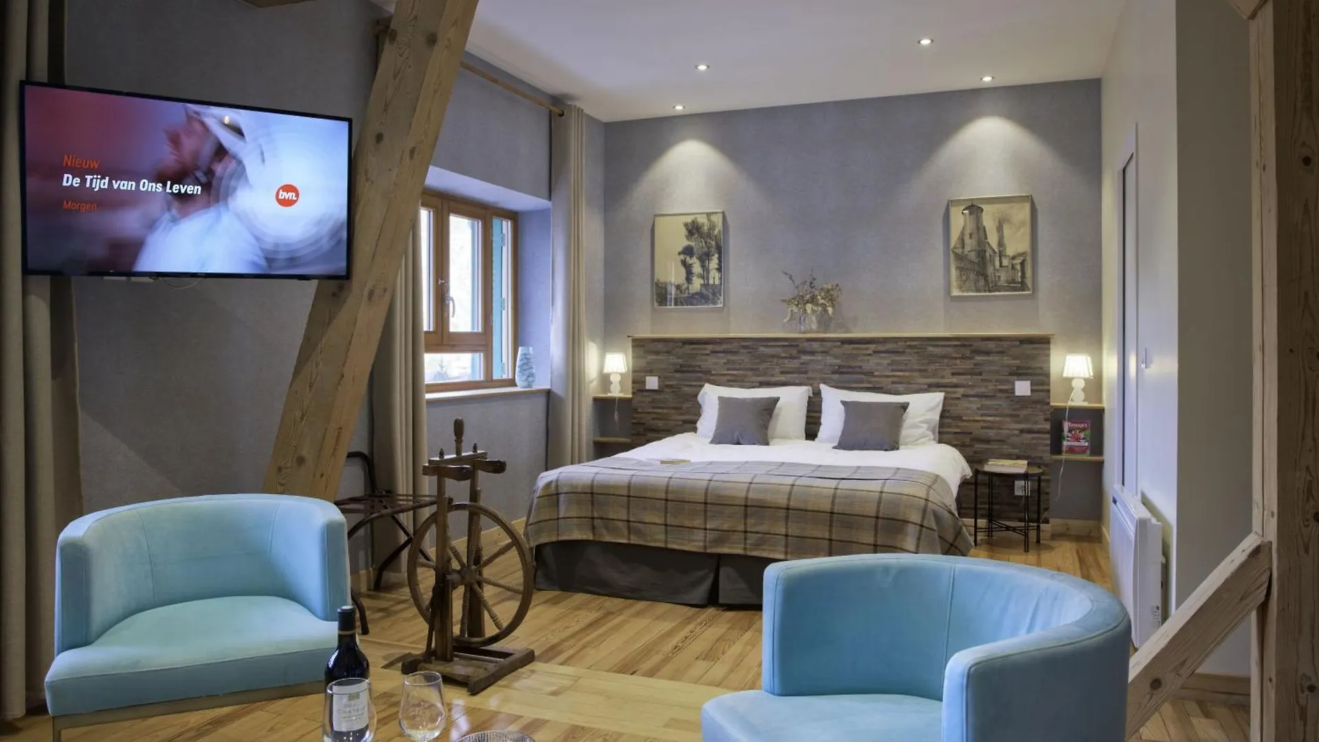 Sport'Hotel-Aparthotel De Milan Le Bourg-dʼOisans France