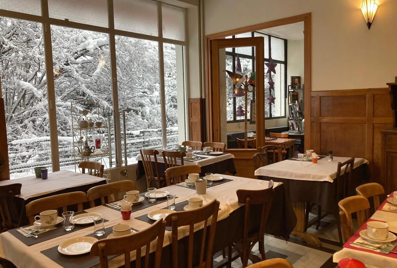 Hotel Sport'Hotel-Aparthotel De Milan Le Bourg-d'Oisans