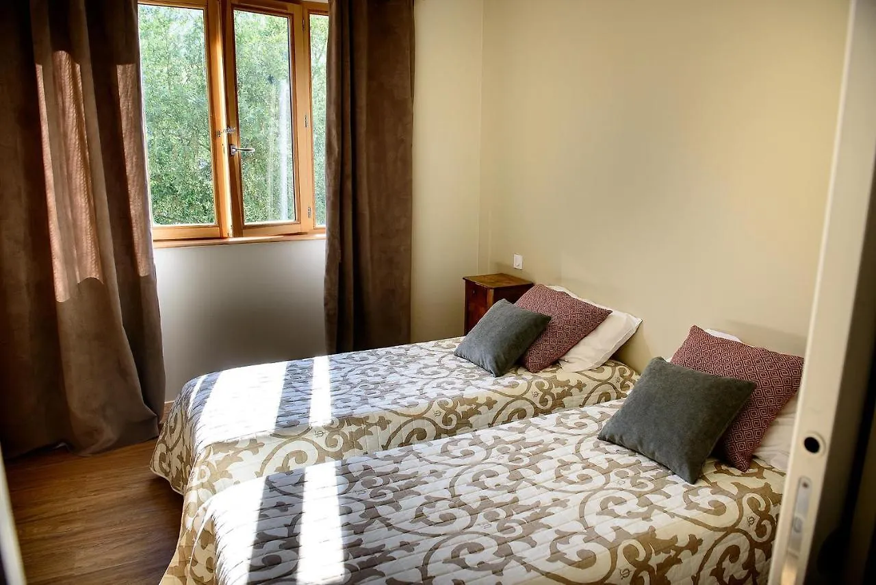 Hotel Sport'Hotel-Aparthotel De Milan Le Bourg-dʼOisans
