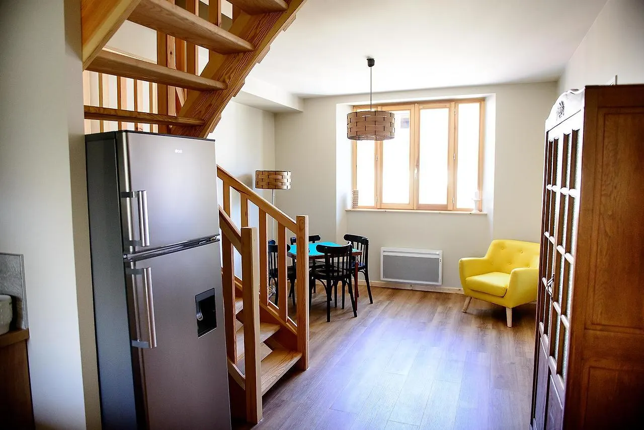 Sport'Hotel-Aparthotel De Milan Le Bourg-dʼOisans 3*,  France