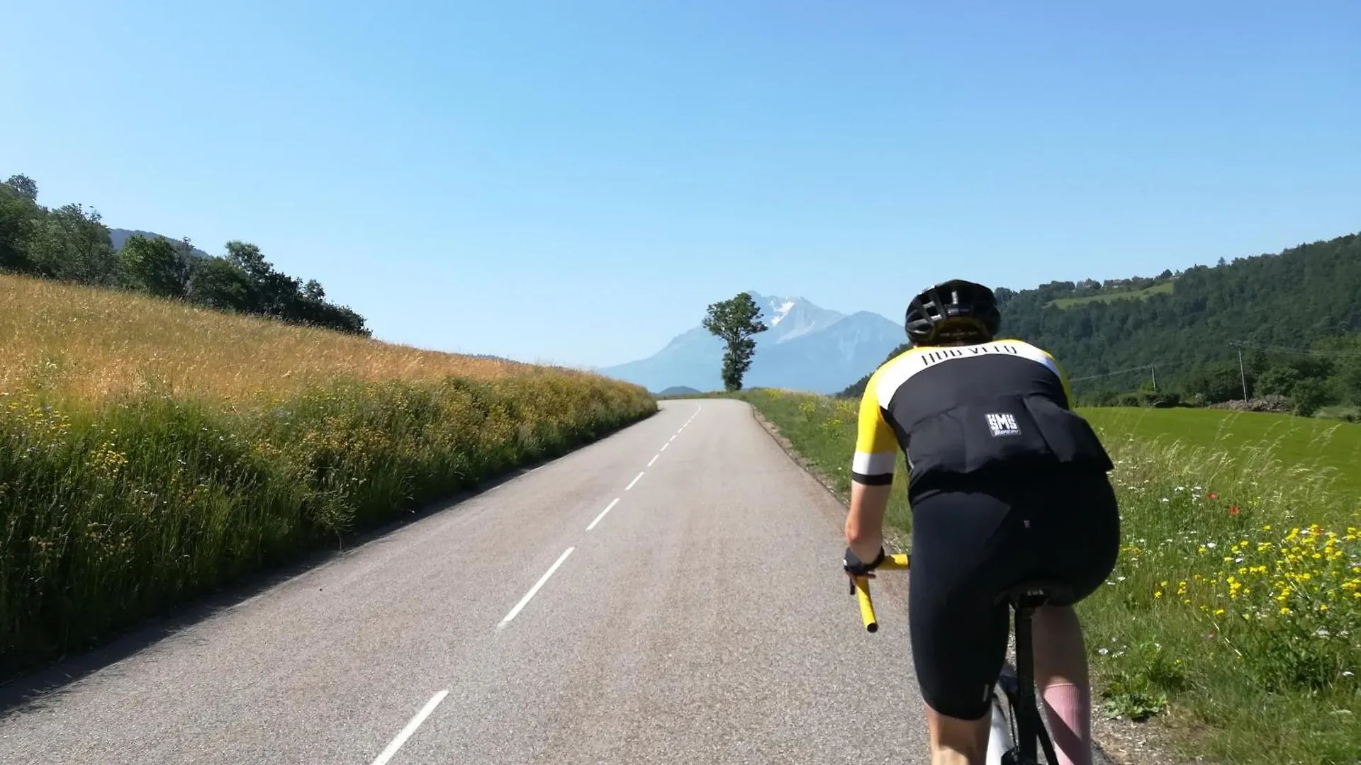 Sport'Hotel-Aparthotel De Milan Le Bourg-dʼOisans