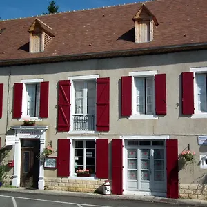 Maison De Fortitude D'hotes Couette-café