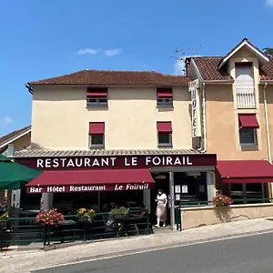 hotel-le-foirail.midi-pyreneeshotels.com/