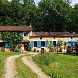 D'hôtes - Le Petit Bonheur Couette-café