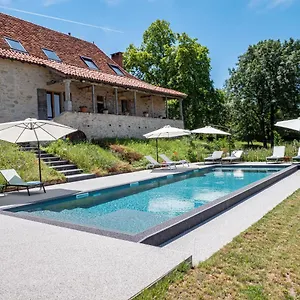 Marcausi Bed & Breakfast Lissac et Mouret