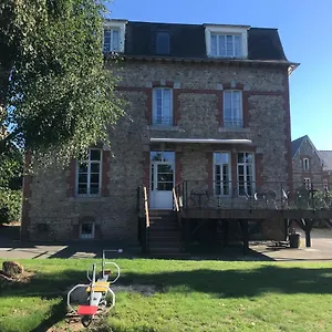 Ti'gousket Hotel Guingamp