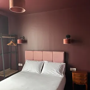 Maat Etoile Hotel Paris