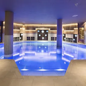 4* Apartahotel Le Hameau Du Kashmir