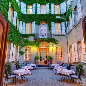D'hotes Relais Mira Peis Hotel Mirepoix (Ariege)