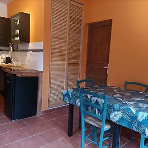 Du Raby Maison d'hôtes