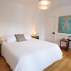 Contes A Rebours - D'hotes Bed & Breakfast Morlaix