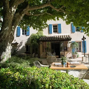 Societe Hoteliere De Montmirail Hotel Gigondas